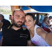 Photo de Agathi Laouri