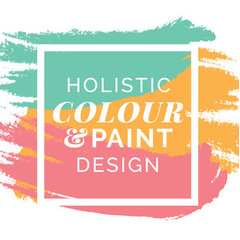 Holistic Colour & Paint Design Ltd