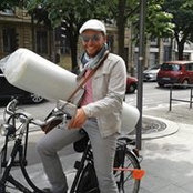 Ghislain Landreau's photo