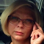 Irina Moiseeva's photo