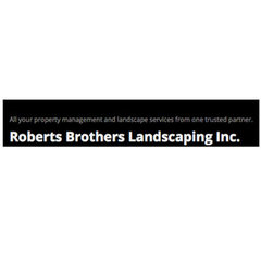 Robert's Brothers Landscaping