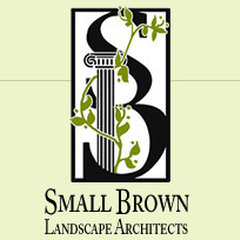 Small Brown Landscape Architects
