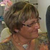 Gwen Cornwell's photo