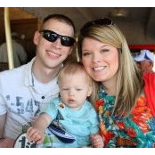 Kensi Dickerson's photo