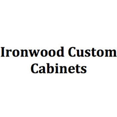 Ironwood Custom Cabinets
