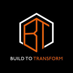 Build To Transform limited