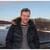 Dmitry Demidkin's photo
