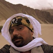Aravind Kumar's photo