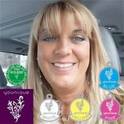 Susan Anderss foto