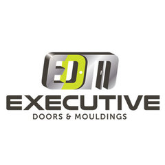 Executive Doors and Mouldings