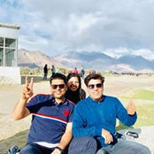 Gaurav Aggarwal's photo