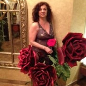 Photo de Maria Spadafora