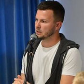 Mike Tantum's photo