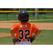 Tim Wills's photo