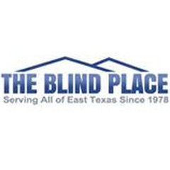 The Blind Place