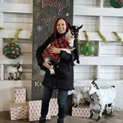 Tamara Rhodes's photo