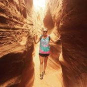 Whitney Jones's photo