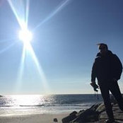 Chris Kalos's photo