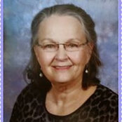 Betty Shunks foto