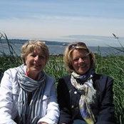 Gisèle Allen's photo