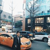 Mikey Flores's photo