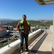 Foto von Motaz Irfaeya