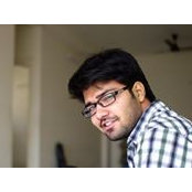 Srikanth Melugiri's photo