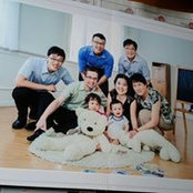 Lokki Kwan's photo