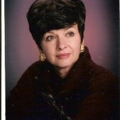 Foto von Patti James