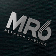 MR6 NETWORK CABLING