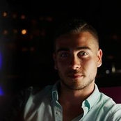 George Plaras's photo