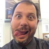 Robin Lee's photo