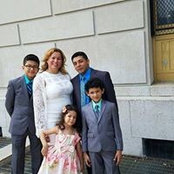 Rosa Rivera's photo