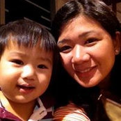 Ave Del Rosario's photo