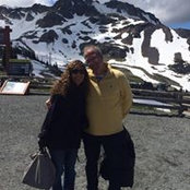 Larry Sherman's photo