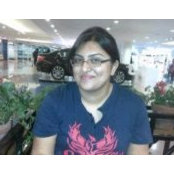 Foto von Samrah Khan