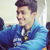Hrishabh Semare's photo