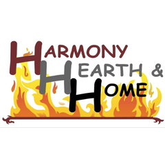 Harmony Hearth & Home
