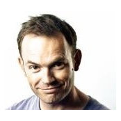 Ben Hud's photo