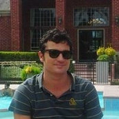 Fabrizio Sergi's photo