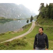 Prashant Kumars billede