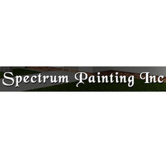 Spectrum Painting
