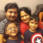 Foto von Hari Krishnan