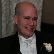 Christopher Balcer's photo