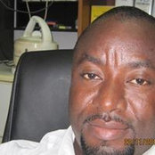 Foto von Amadi Ugonna