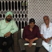 Ajit Singh's photo