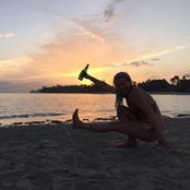 Beatrice Refraschini's photo