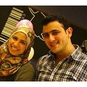 Nashwa Emad's photo