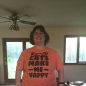 Michelle Barrett's photo