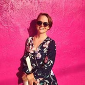 Annelise Capossela's photo